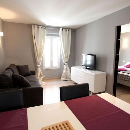 Cannes A 100 Metres Du Palais Et Des Plages Appartement Kamer foto